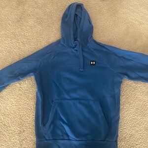 Used, Blue, Good condition